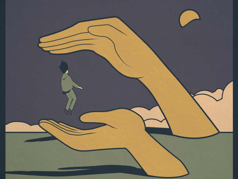 Immagine 2 del portfolio di Damiano Dzalagonia