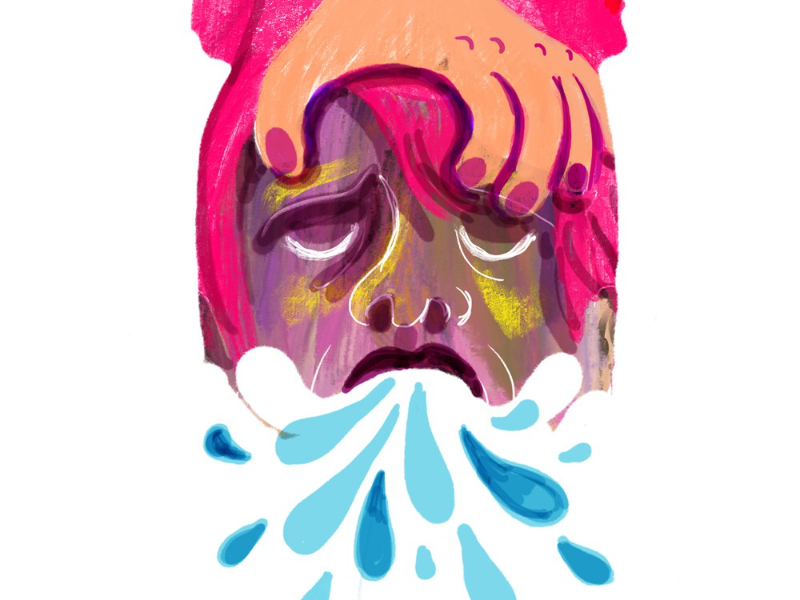 Immagine 1 del portfolio di Chiara  Abastanotti 