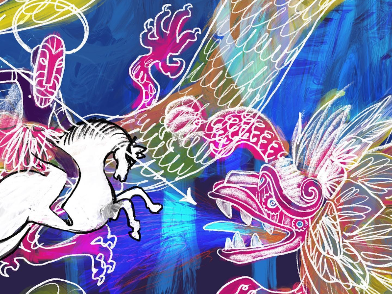 Immagine 3 del portfolio di Chiara  Abastanotti 