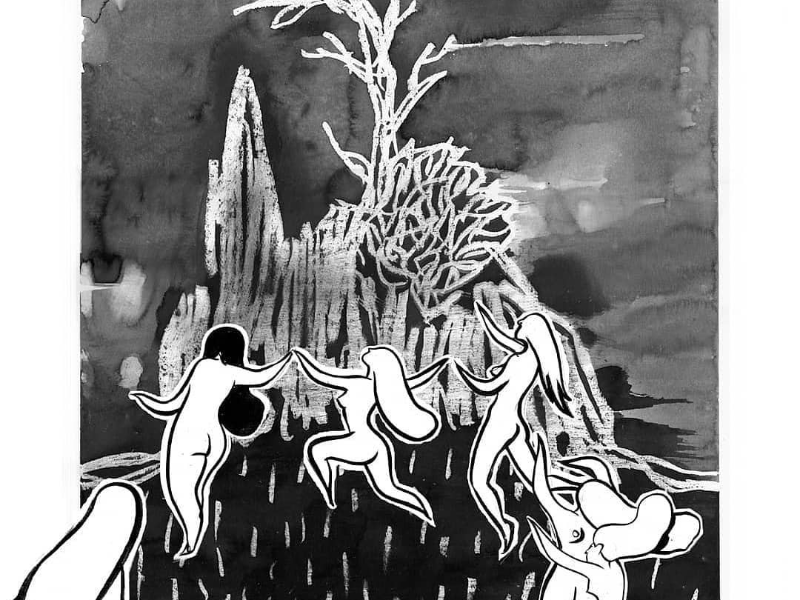 Immagine 6 del portfolio di Chiara  Abastanotti 