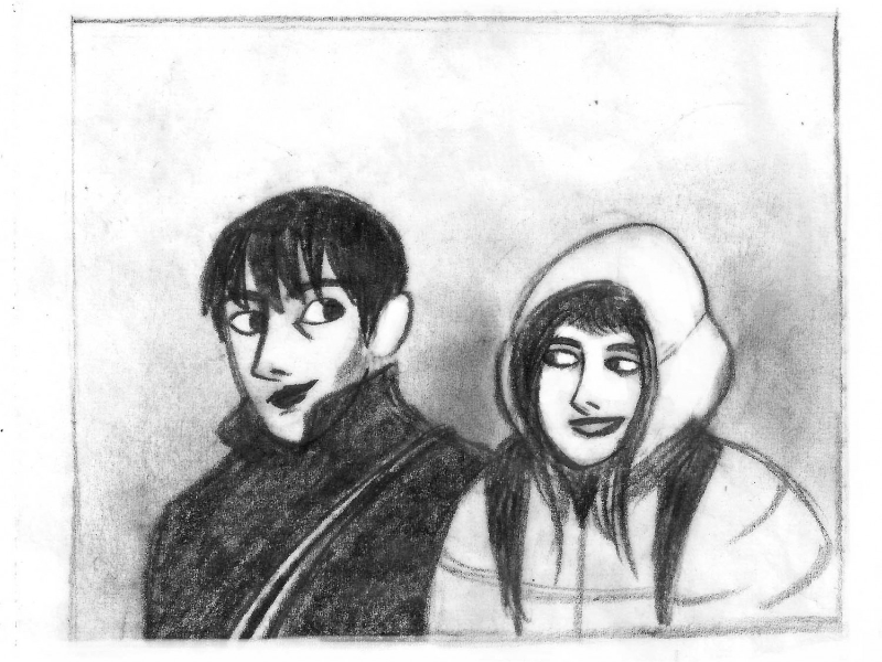 Immagine 7 del portfolio di Chiara  Abastanotti 