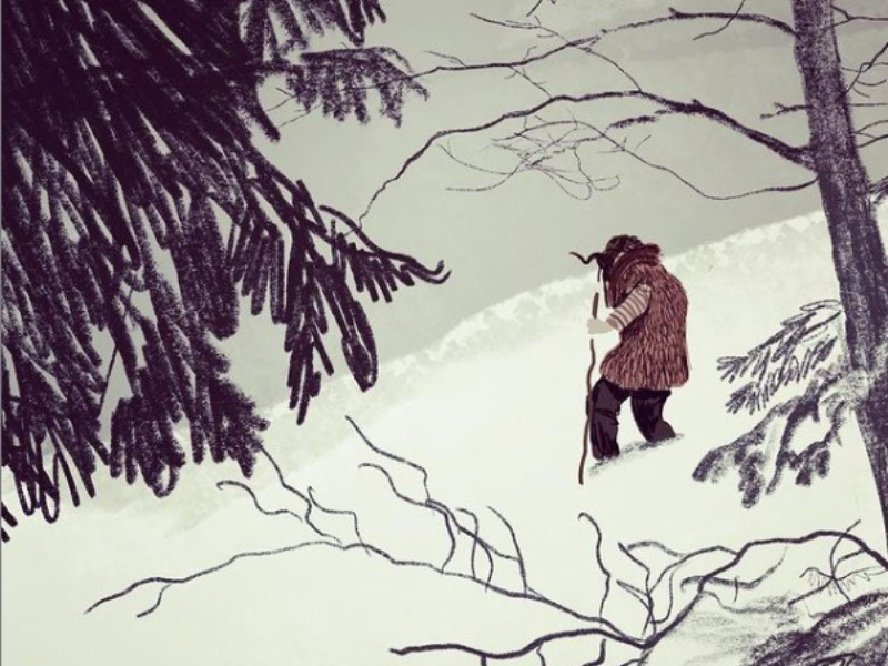 Immagine 8 del portfolio di Chiara  Abastanotti 