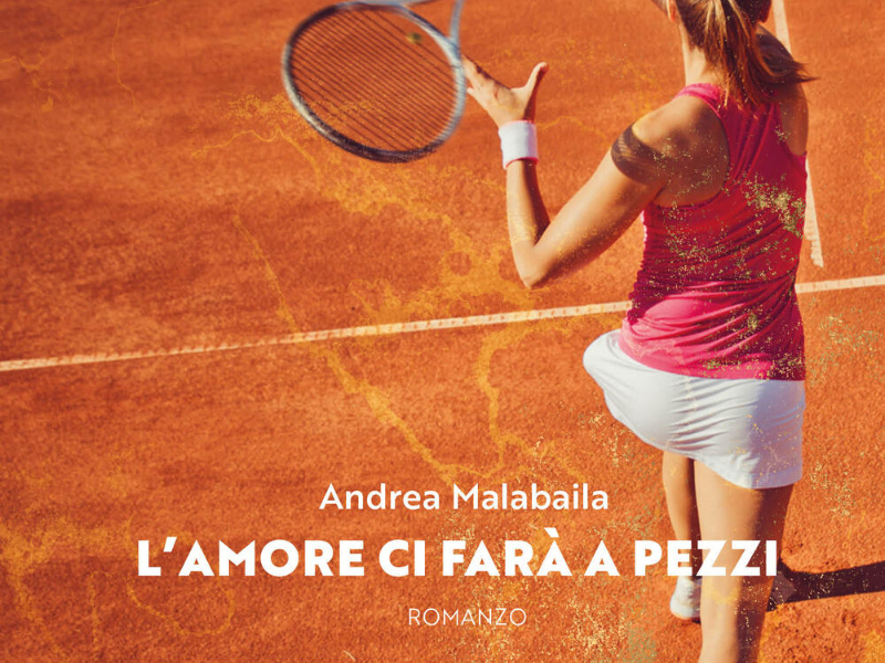 Immagine 2 del portfolio di Andrea Malabaila