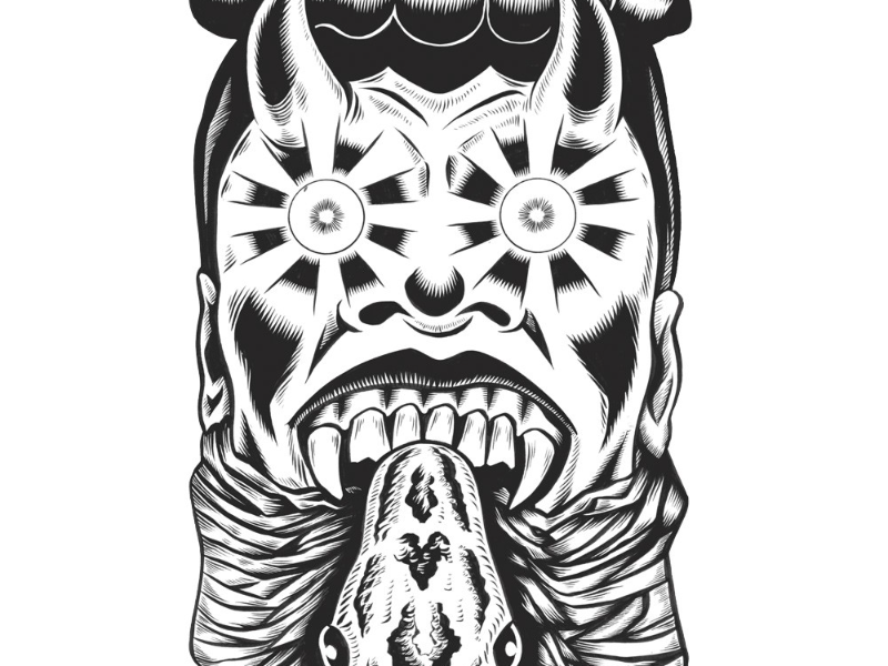 Immagine 1 del portfolio di Stefano Alghisi