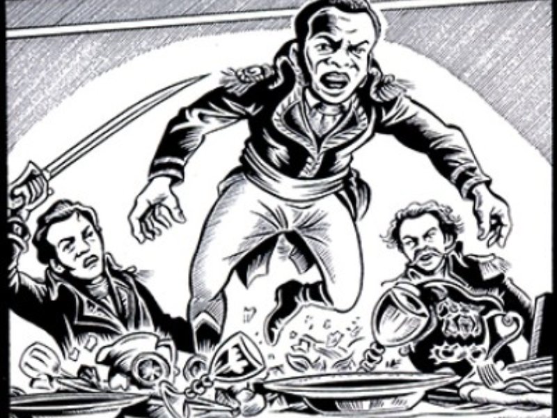 Immagine 2 del portfolio di Stefano Alghisi