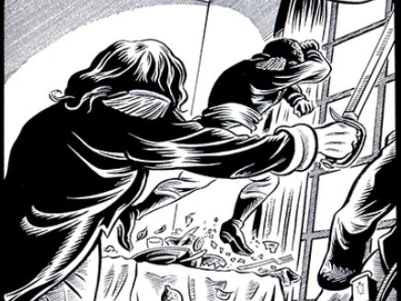 Immagine 3 del portfolio di Stefano Alghisi