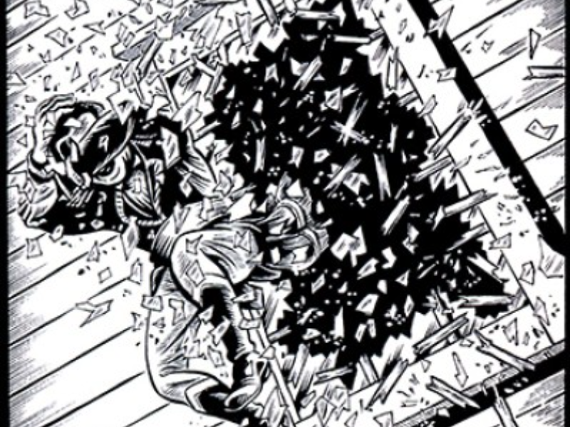 Immagine 4 del portfolio di Stefano Alghisi