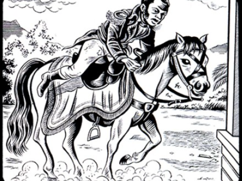 Immagine 5 del portfolio di Stefano Alghisi