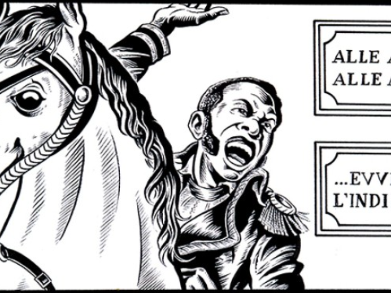 Immagine 6 del portfolio di Stefano Alghisi