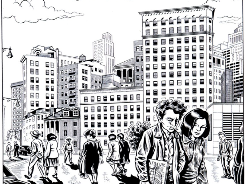 Immagine 7 del portfolio di Stefano Alghisi