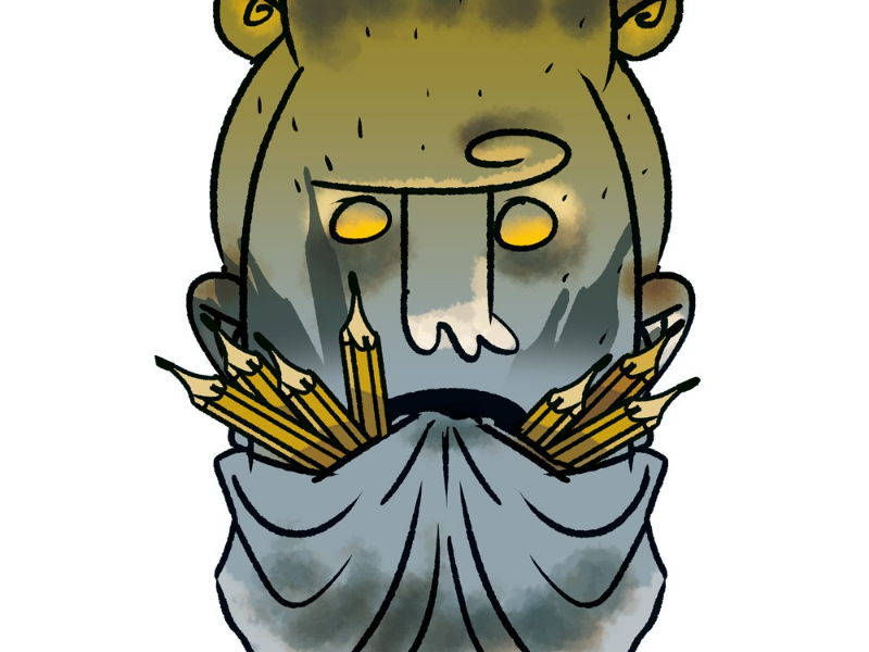 Immagine 1 del portfolio di Marco Bolla