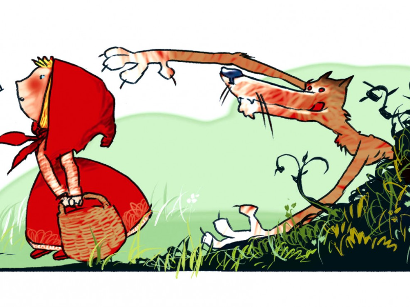 Immagine 4 del portfolio di Marco Bolla