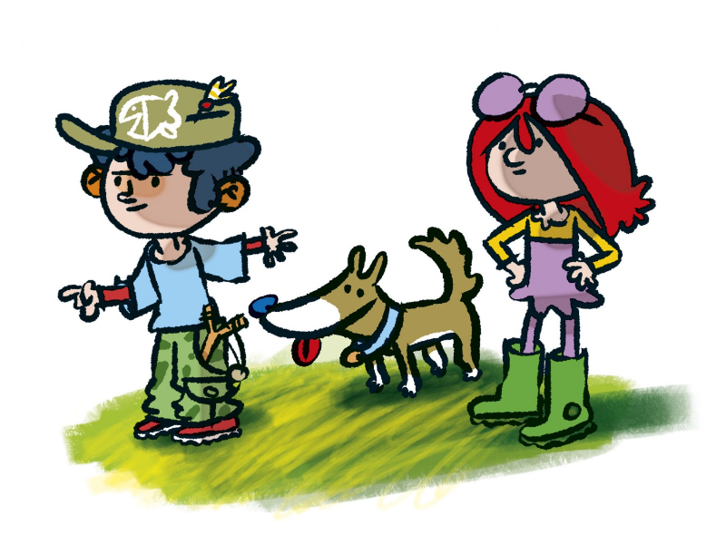 Immagine 5 del portfolio di Marco Bolla