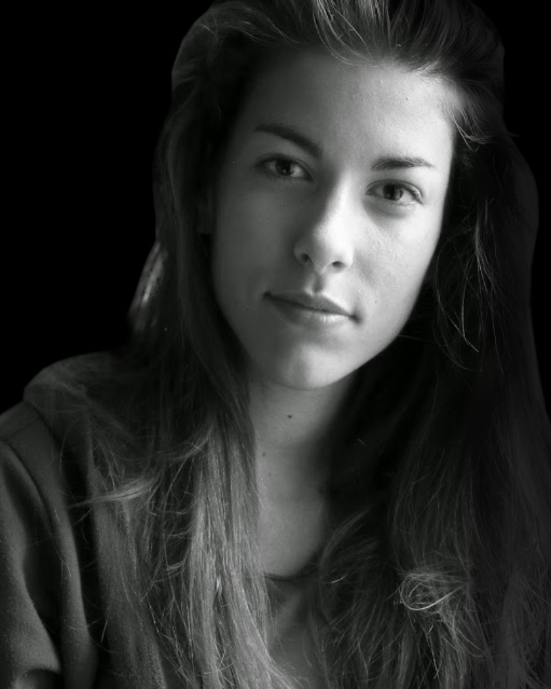 Docente Scuola Comics Sofia Bolognesi