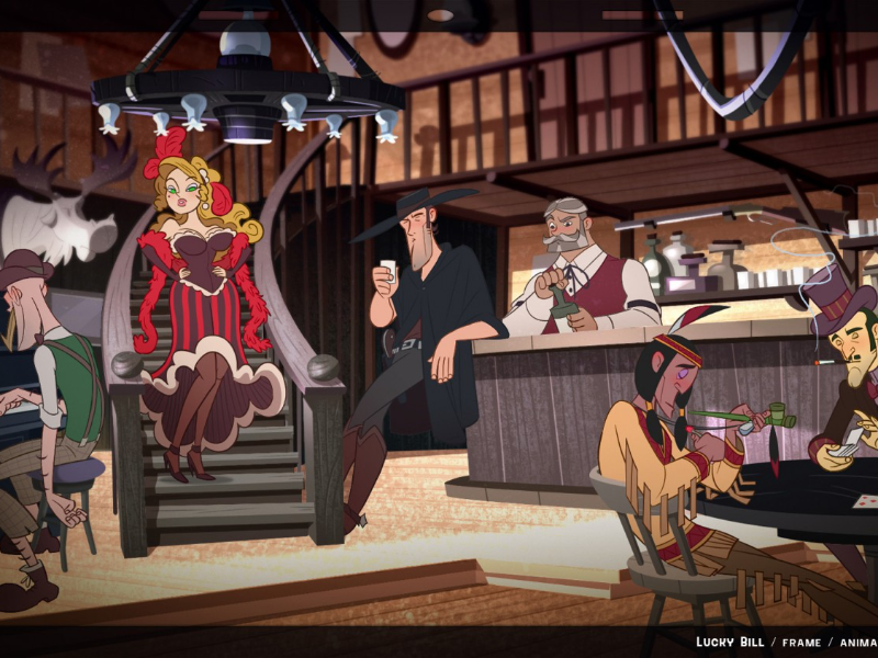 Immagine 2 del portfolio di Antonio Campo