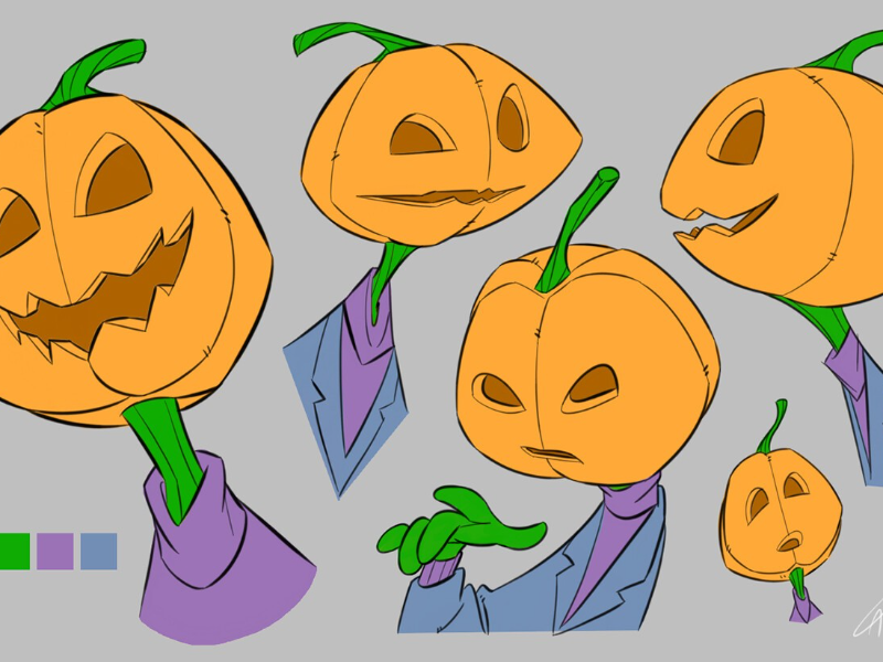 Immagine 6 del portfolio di Antonio Campo