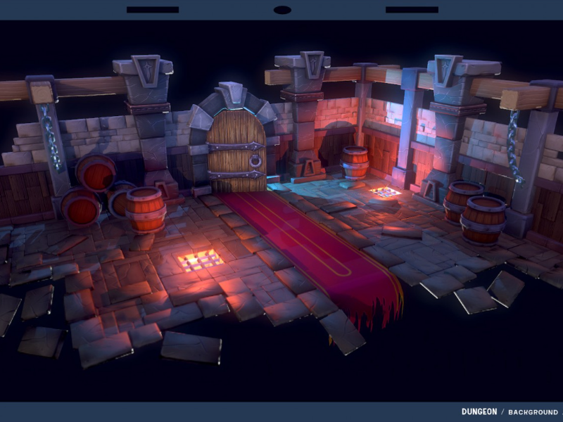 Immagine 7 del portfolio di Antonio Campo