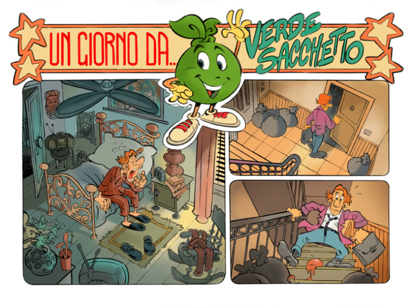 Immagine 2 del portfolio di Giorgio Figus