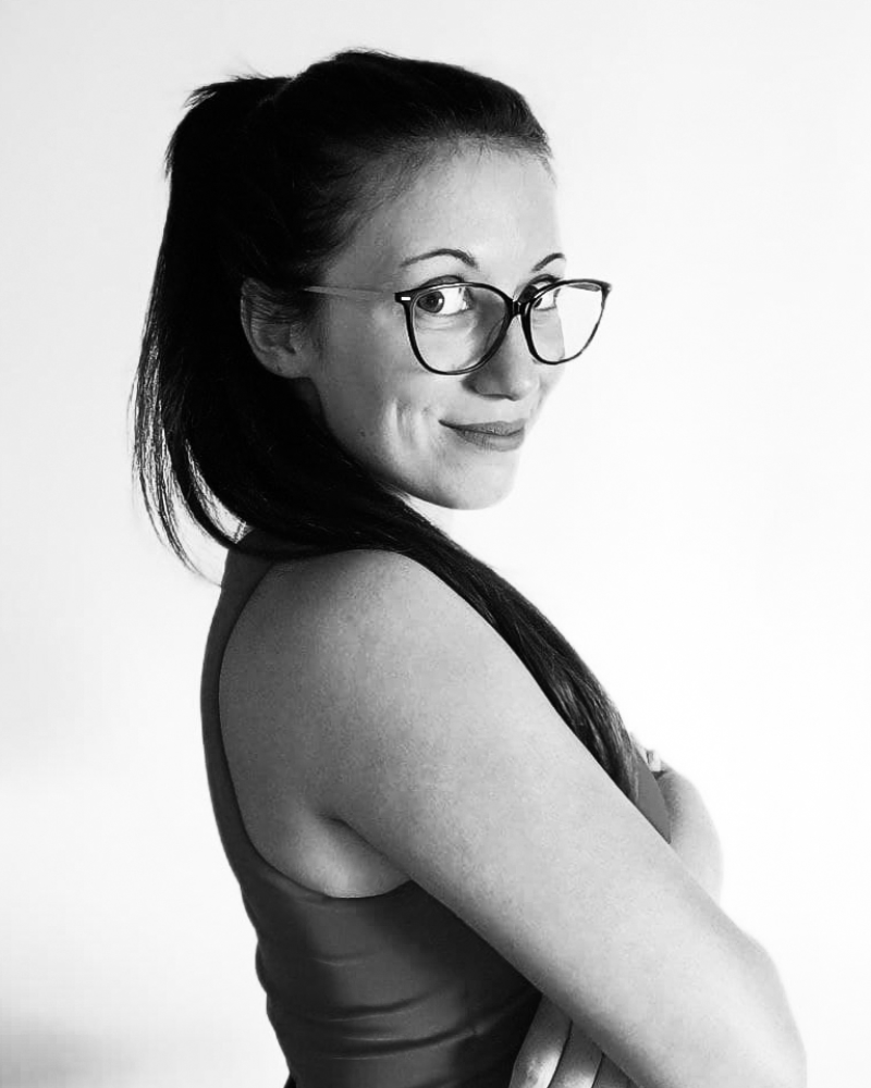 Docente Scuola Comics Valeria Callari