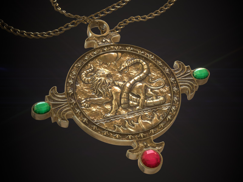 Immagine 3 del portfolio di Elisabetta Masiero