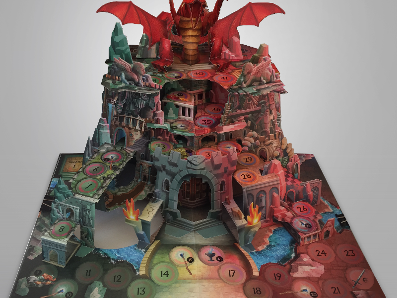 Immagine 1 del portfolio di Dario Cestaro