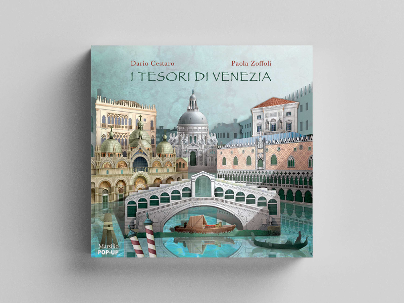 Immagine 3 del portfolio di Dario Cestaro