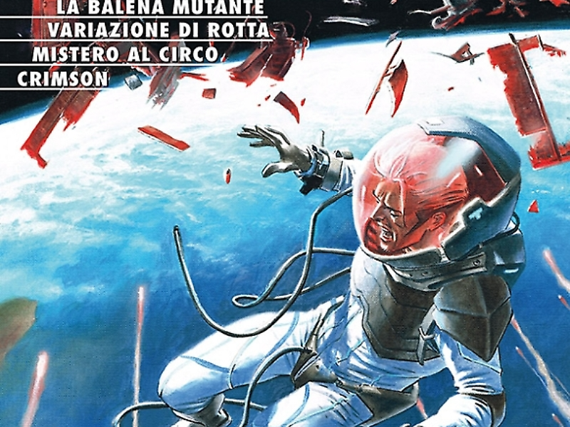 Immagine 1 del portfolio di Mirko Perniola