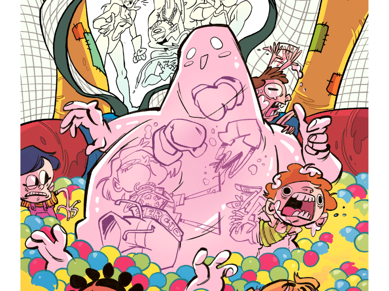 Immagine 1 del portfolio di Chiara Onofri