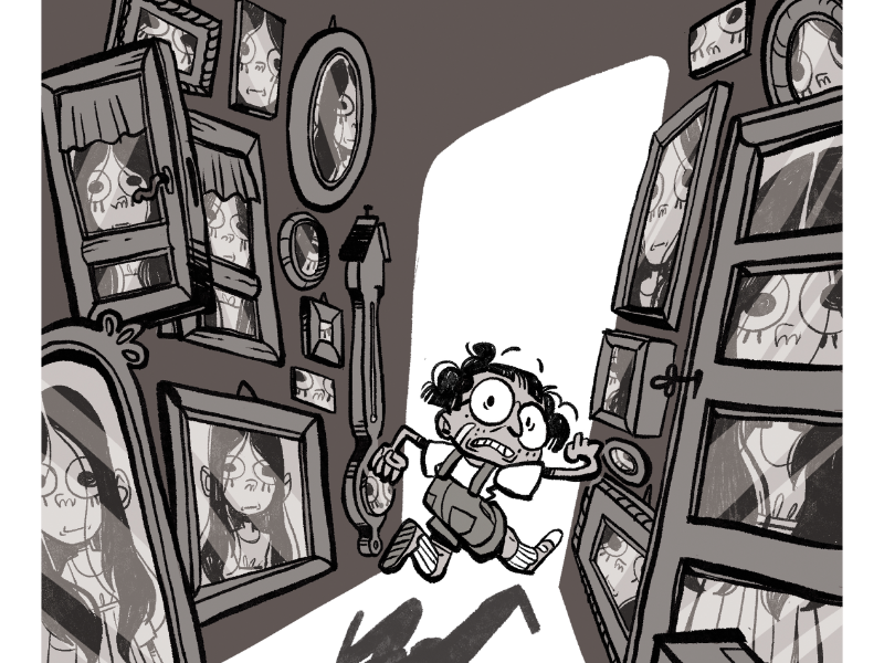 Immagine 2 del portfolio di Chiara Onofri