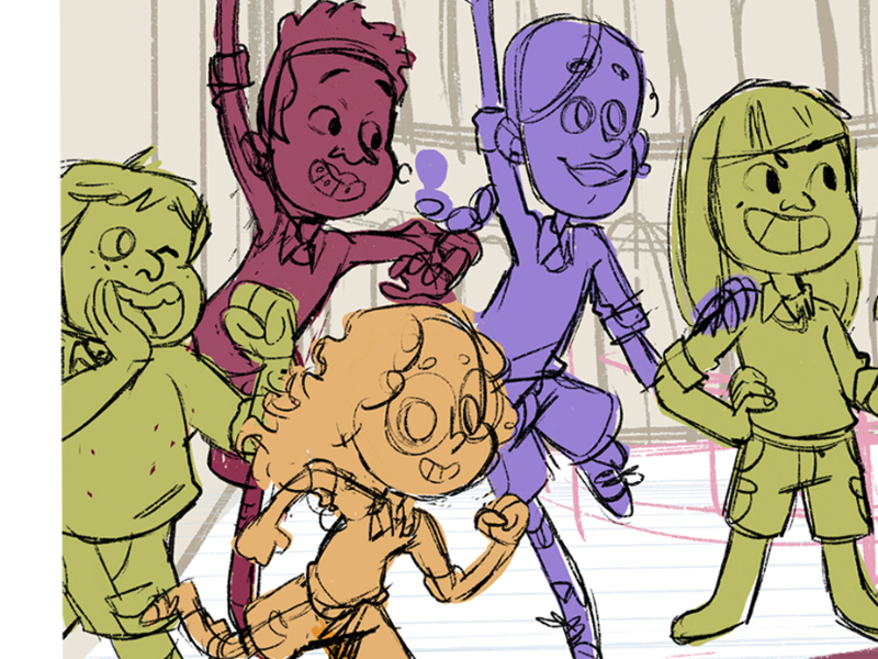 Immagine 3 del portfolio di Chiara Onofri