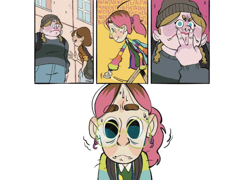 Immagine 4 del portfolio di Chiara Onofri