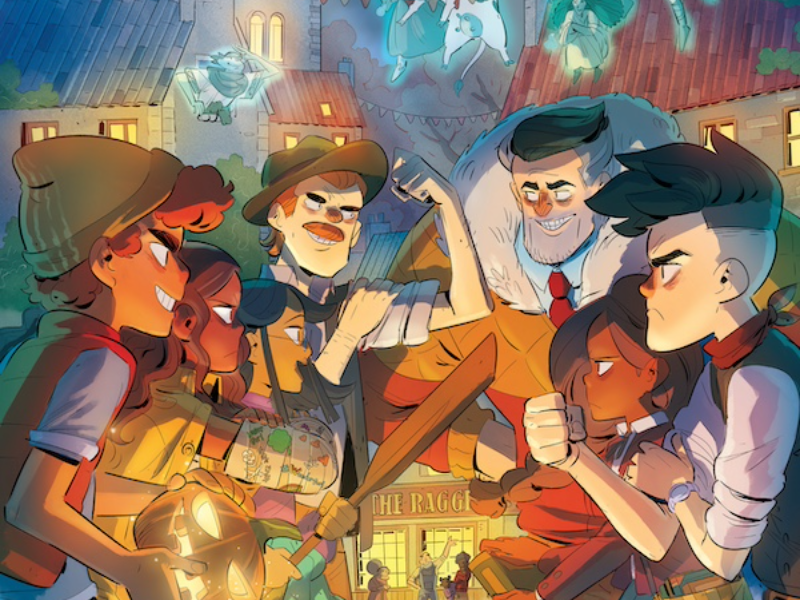 Immagine 3 del portfolio di Valerio Alloro