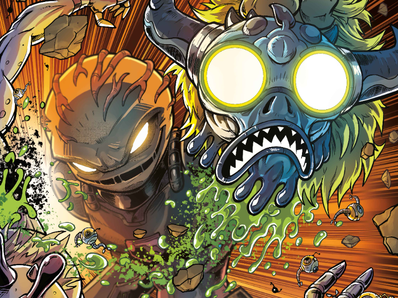 Immagine 4 del portfolio di Valerio Alloro