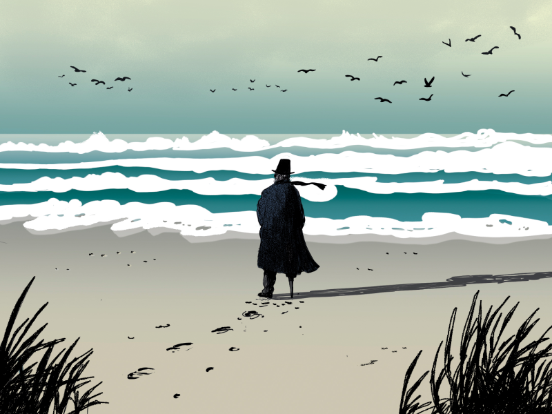 Immagine 3 del portfolio di Luca Tagliafico