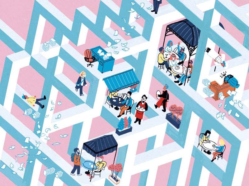 Immagine 4 del portfolio di Luca Tagliafico