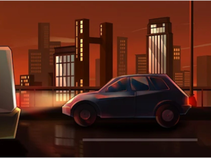 Immagine 1 del portfolio di Alessia  Massimi 