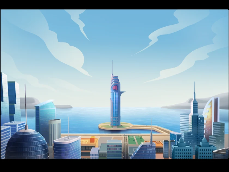 Immagine 2 del portfolio di Alessia  Massimi 