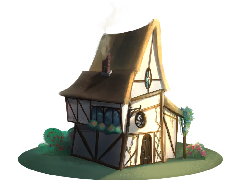 Immagine 4 del portfolio di Alessia  Massimi 