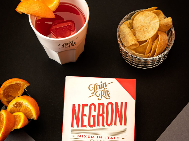 Immagine 2 del portfolio di Roberta Santelli