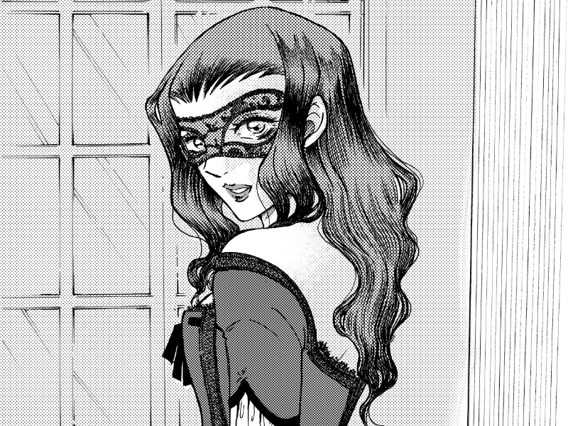 Immagine 1 del portfolio di Sabrina Sala