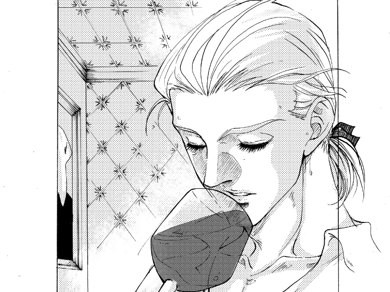 Immagine 3 del portfolio di Sabrina Sala