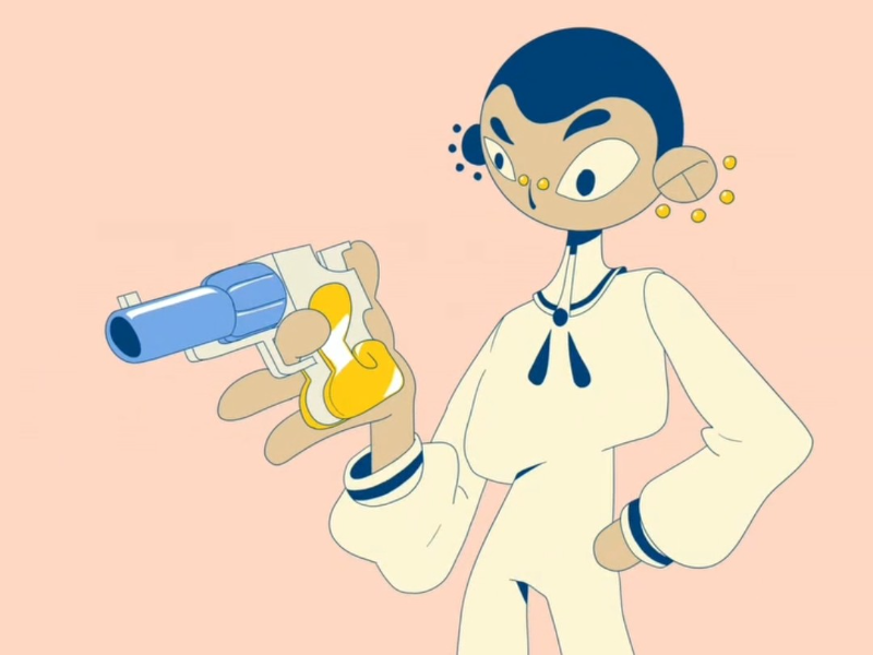 Immagine 1 del portfolio di Andrea Giordani