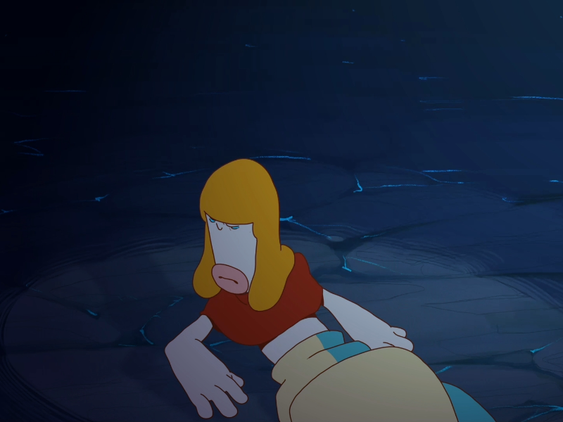 Immagine 2 del portfolio di Andrea Giordani