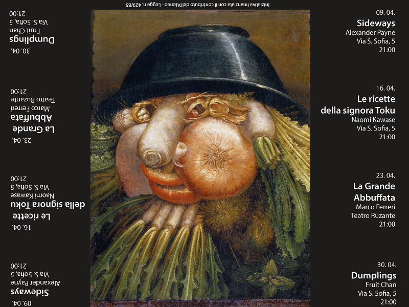 Immagine 2 del portfolio di Massimiliano Fabris