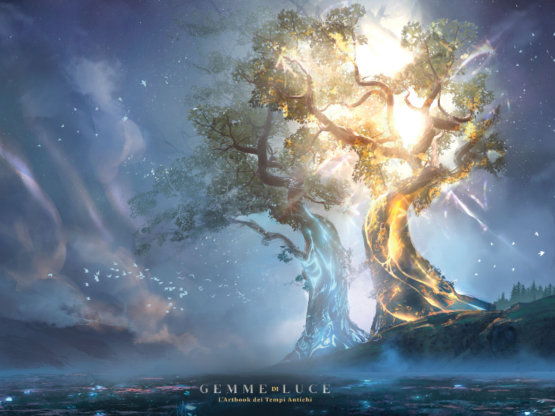 Immagine 1 del portfolio di Giovanni Calore