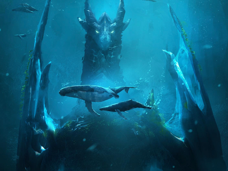 Immagine 2 del portfolio di Giovanni Calore