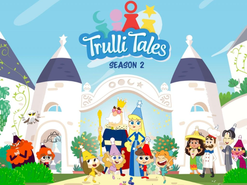 Immagine 3 del portfolio di Domenico Santopaolo