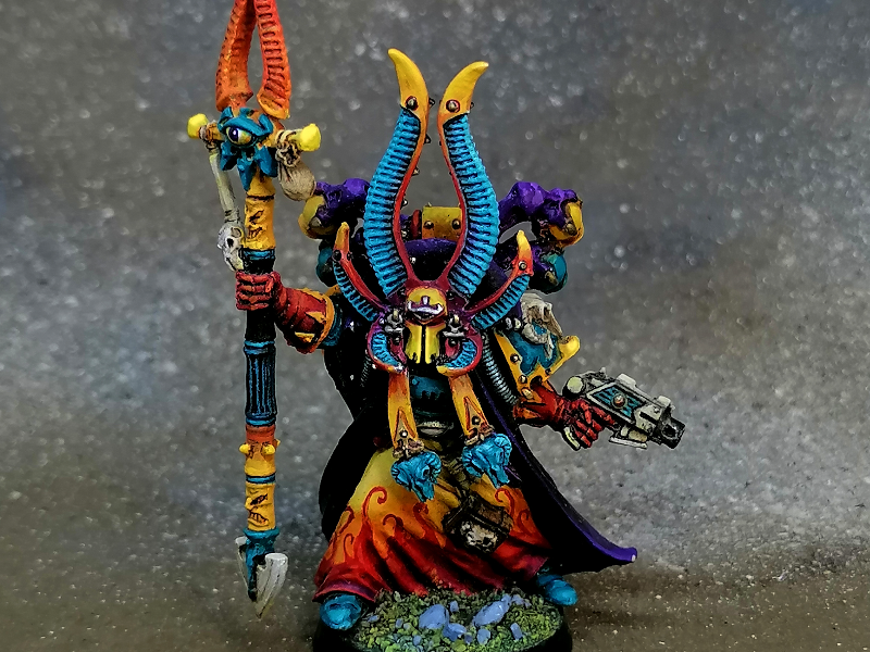 Immagine 1 del portfolio di Roberto Gigli