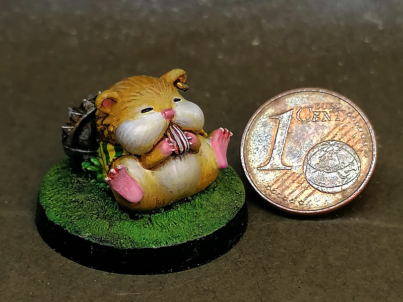 Immagine 2 del portfolio di Roberto Gigli