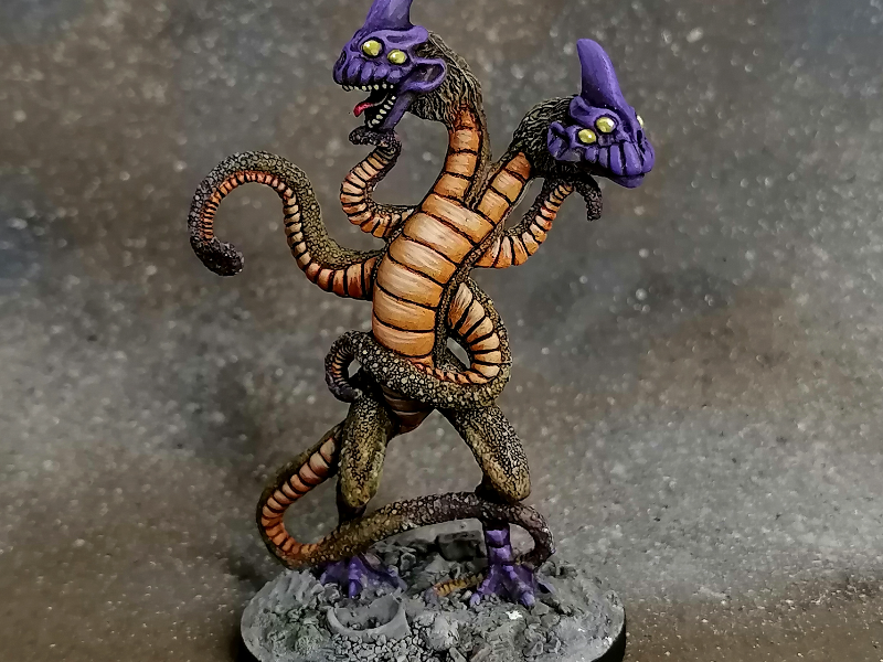 Immagine 4 del portfolio di Roberto Gigli